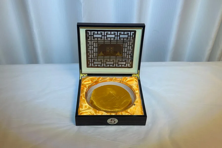 Ai Yuan Bao Moxibustion