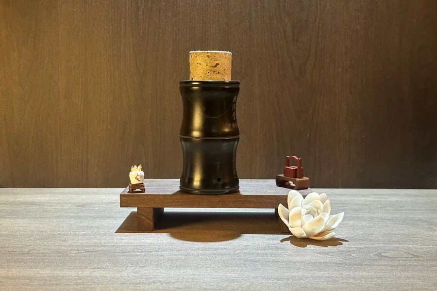 Bian Stone Energy Cup_4