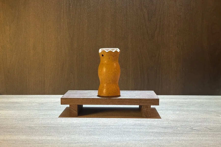 Bian Stone Energy Cup_5