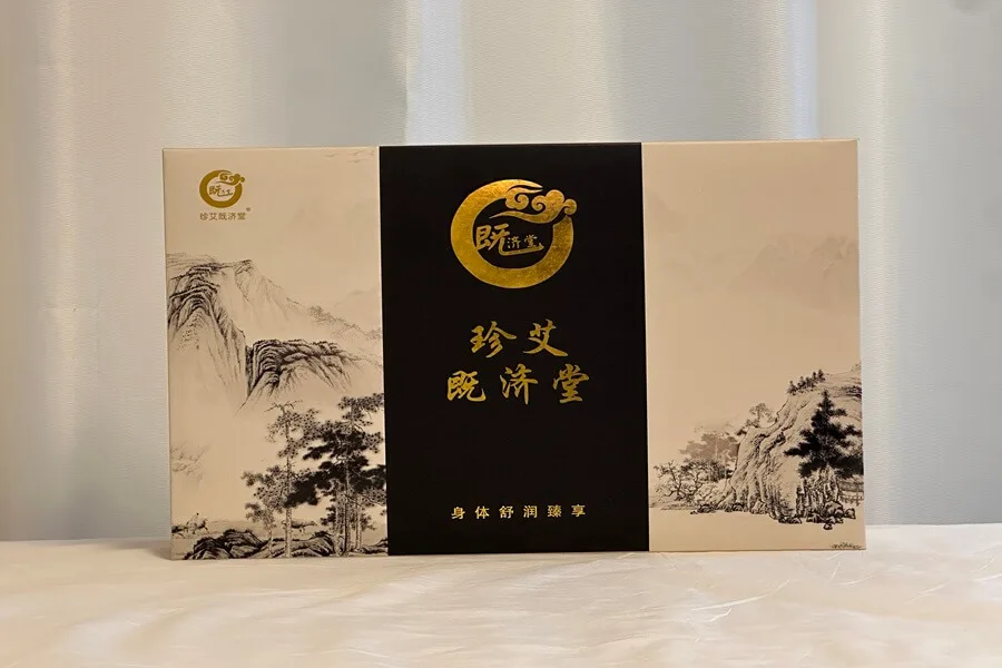 Bian Stone Moxibustion Soothing Set_2 Ideal for professional wellness centers and home self-care, this non-invasive set offers a natural way to enhance vitality and maintain long-term well-being