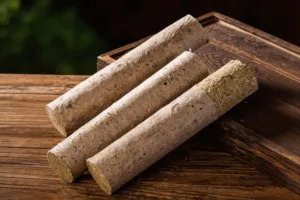 Genuine Qichun mugwort, authentic and pure.Genuine Qichun moxa floss—its unique aroma speaks for itself.The moxa floss is carefully sifted multiple times for higher purity.